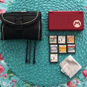 Nintendo DS kit